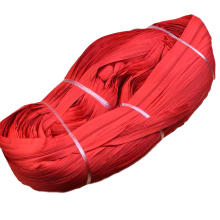 Nylon Zipper Long Chain for Home Textiles 5# Nylon Zipper Roll Manufacture